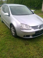 Golf V 1,4 - 2