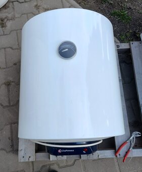 Ariston Thermo Bojler Chaffoteaux 50l - 2