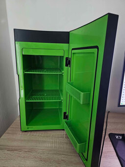 Xbox lednicka - 2
