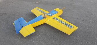 RC model - 2
