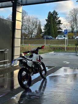 Yamaha DT 125 R - 2