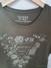 Guess triko - 2
