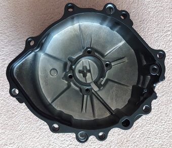 Víko alternátoru HONDA CBR 600 RR, statoruCBR600RR 2007 - 2