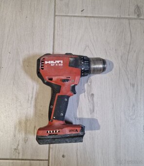 Hilti SF4-22 - 2