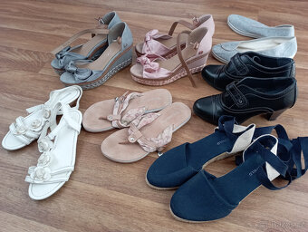boty vel.37,38,39 - 2