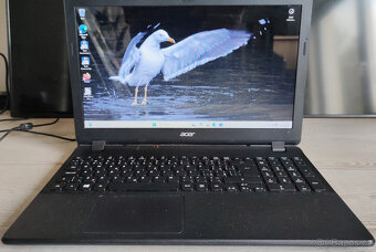 15.6 Notebook Acer Aspire E1-531 - 2
