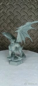 World of warcraft. Postavička draka, 11 cm. - 2