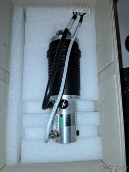 Servomotor Siemens AG X Axis - BB 58.82.11-SN3-S - 00318553- - 2