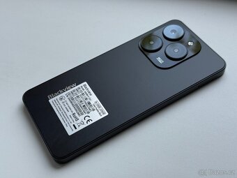 Blackview Shark 9 zánovní 8+256 GB - 2