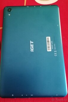 Tablet iget 205 4/64 Gb - 2