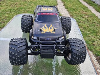 Carson SMARTECH BIGFOOT 2WD - 2