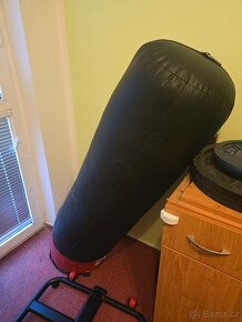 Boxovací pytel Freiher 40x145cm / 30kg - 2