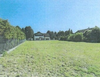 pozemek v Jesenici o výměře 998 m2, ID 7327e 2307 - 2