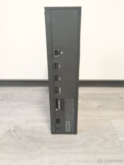 Xbox Series S – Carbon Black Edition (1 TB) – Málo používaný - 2