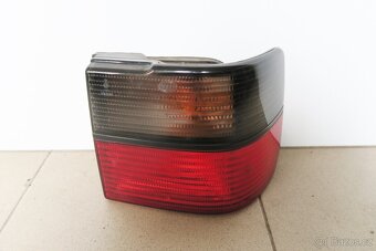 Zadní světla Volkswagen Vento - 2