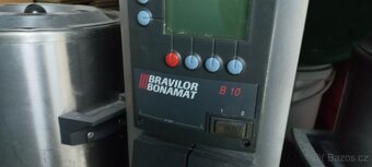 profi překapávač - 2