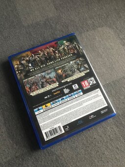 PlayStation 4, PS4 hra For Honor - 2