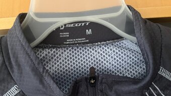 Scott dres na kolo velikost M - 2