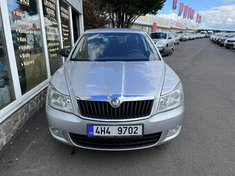 Prodám Škoda Octavia 1.8TSI - 2