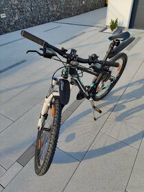 Juniorské horské kolo KTM Penny Lane 27,5" - vel.14,5" - 2