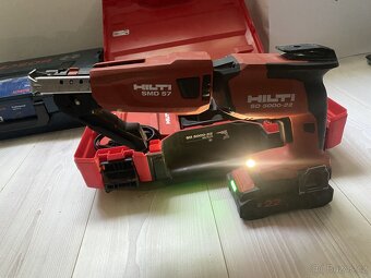 Hilti sd 5000-22 - 2