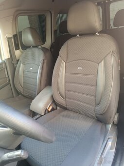 Volkswagen Caddy - 2
