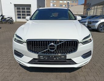Volvo XC60 T6 Recharge AWD 251kW 4x4 Geartronic Panorama ACC - 2