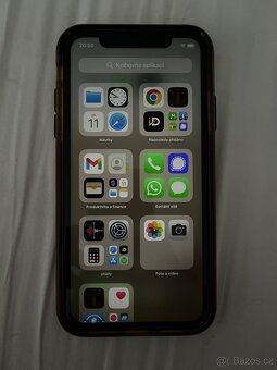 iPhone 11 64GB - 2
