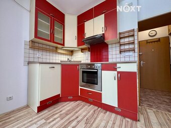 Prodej byt 1+kk, 20㎡ - 2