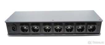 Audioquest NIAGARA 1200 síťový filtr - 2