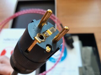 Nordost Heimdall 2 - 2