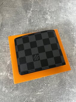 Peněženka Louis Vuitton - 2
