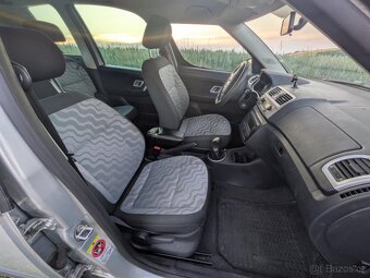 Škoda Roomster, 2009, 1.6 MPI (77kW) - 2