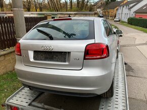 Audi A3 - 2