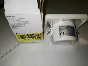 Pohyb. senzor/pohybový spínač - 2