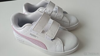 Tenisky Puma - 2