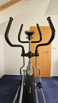 Eliptický trenažér KETTLER ELLIPTICAL P - 2