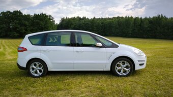 Ford S-Max - 2