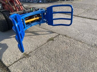 Klestě na balíky Goweil RBG 140 a RBG 160 - 2