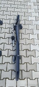 originalni držáky na kola VW - 2