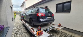 Passat B6 - 2