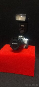 Canon EOS300 - RYCHLE JEDNÁNÍ SLEVA - 2
