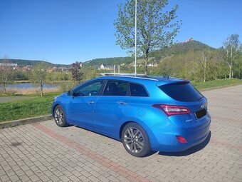 Prodám Hyundai i30 - 2