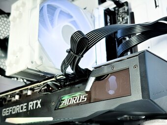 Herní PC | i5-12400F, RTX 3070, 32GB, 1TB SSD - 2
