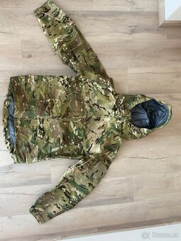 Carinthia goretex komplet vel. M - 2
