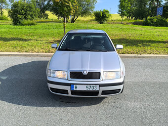 Škoda Octavia 1.9 tdi 66kw Style ALH STK Tažné - 2