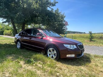 Škoda Superb 14TSI NAJETO 132000KM - 2