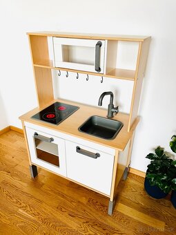 Dětská kuchyňka Ikea Duktig - 2