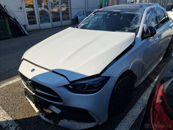 Mercedes Benz C300 - 2