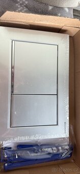 Geberit Omega 30 tlačítko - 2